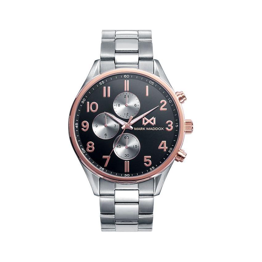 MARK MADDOX - NEW COLLECTION Mod. HM0106-55 WATCHES