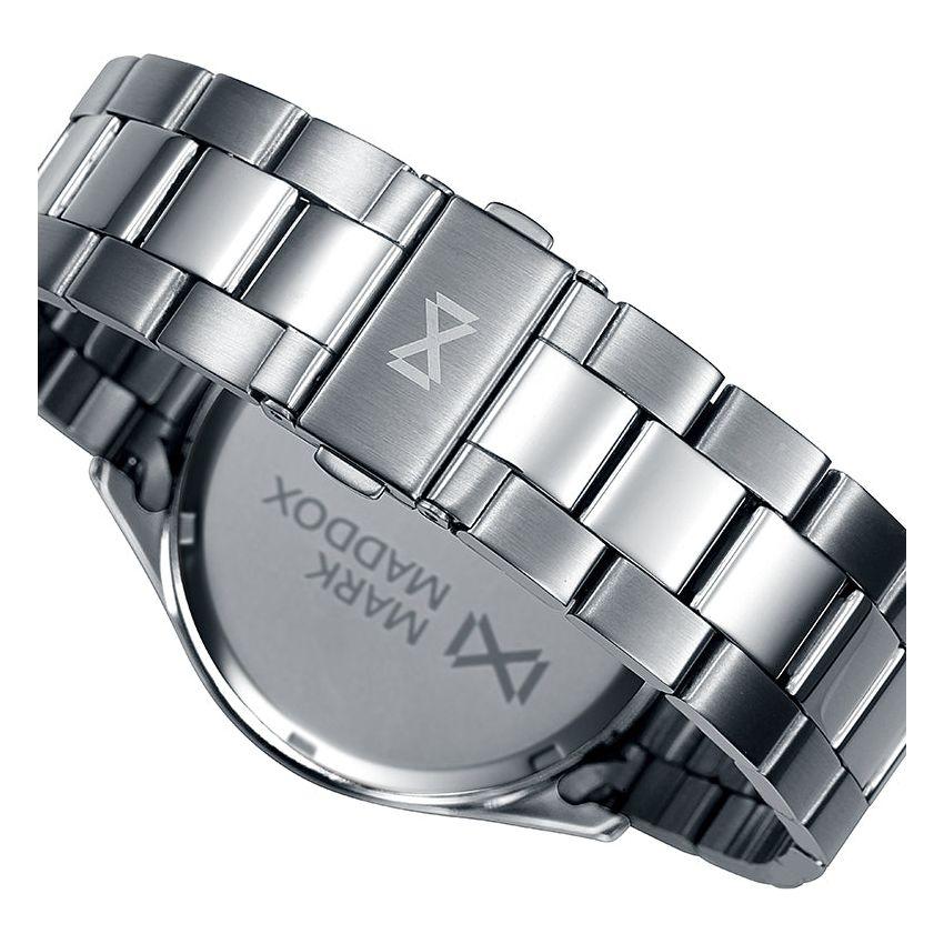 MARK MADDOX - NEW COLLECTION Mod. HM0106-55 WATCHES