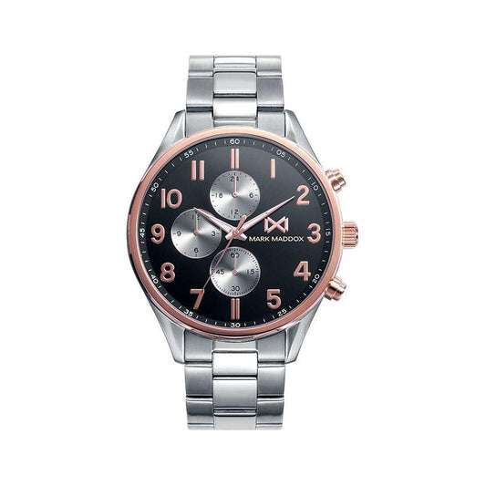 MARK MADDOX - NEW COLLECTION Mod. HM0106-55 WATCHES