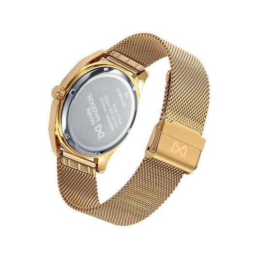 MARK MADDOX - NEW COLLECTION Mod. HM0126-57 WATCHES