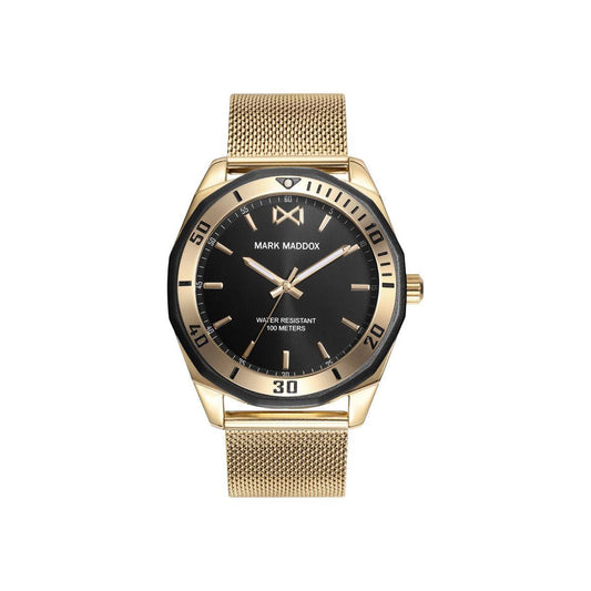 MARK MADDOX - NEW COLLECTION Mod. HM0126-57 WATCHES