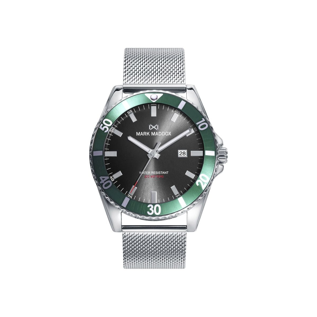 MARK MADDOX - NEW COLLECTION Mod. HM0139-57