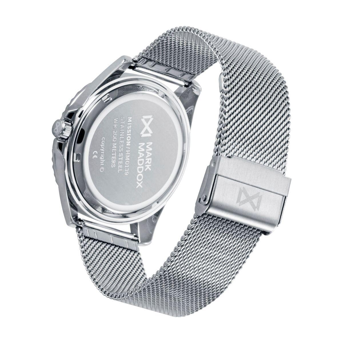 MARK MADDOX - NEW COLLECTION Mod. HM0139-57