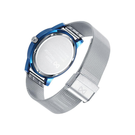 MARK MADDOX - NEW COLLECTION Mod. HM0141-17 WATCHES