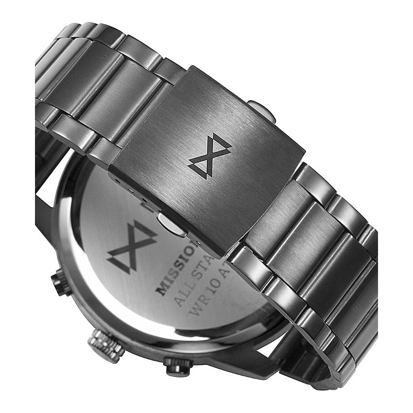 MARK MADDOX - NEW COLLECTION Mod. HM1004-50 WATCHES