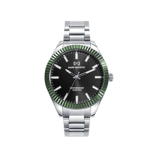MARK MADDOX - NEW COLLECTION Mod. HM1005-57 WATCHES