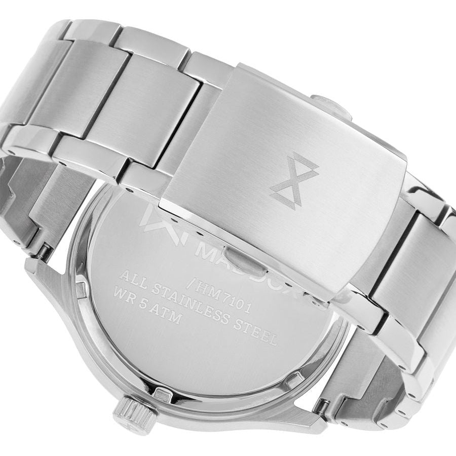 MARK MADDOX - NEW COLLECTION Mod. HM7101-57 WATCHES