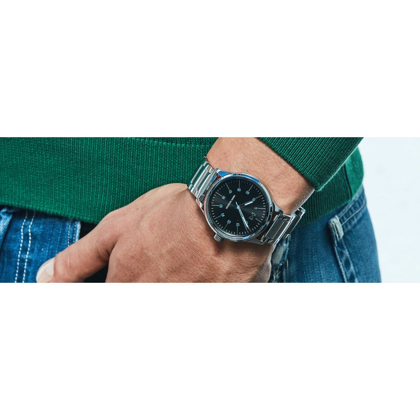 MARK MADDOX - NEW COLLECTION Mod. HM7101-57 WATCHES