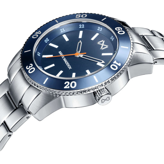 MARK MADDOX - NEW COLLECTION Mod. HM7129-36 WATCHES