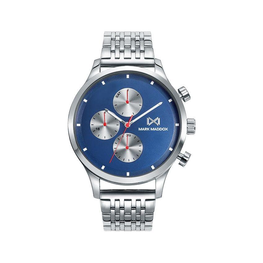 MARK MADDOX - NEW COLLECTION Mod. HM7144-36 WATCHES
