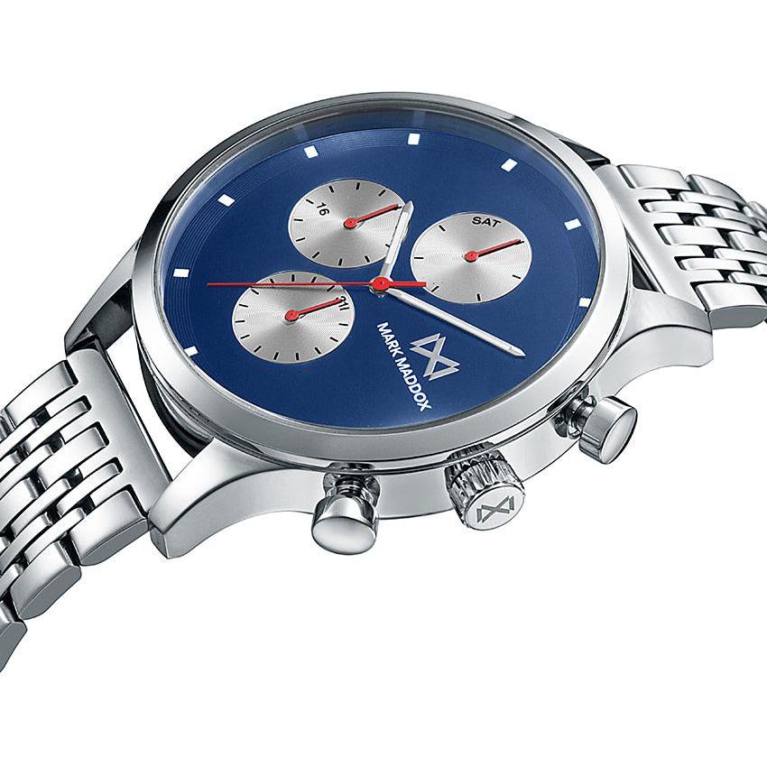 MARK MADDOX - NEW COLLECTION Mod. HM7144-36 WATCHES