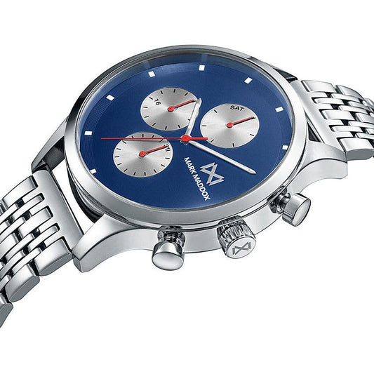 MARK MADDOX - NEW COLLECTION Mod. HM7144-36 WATCHES