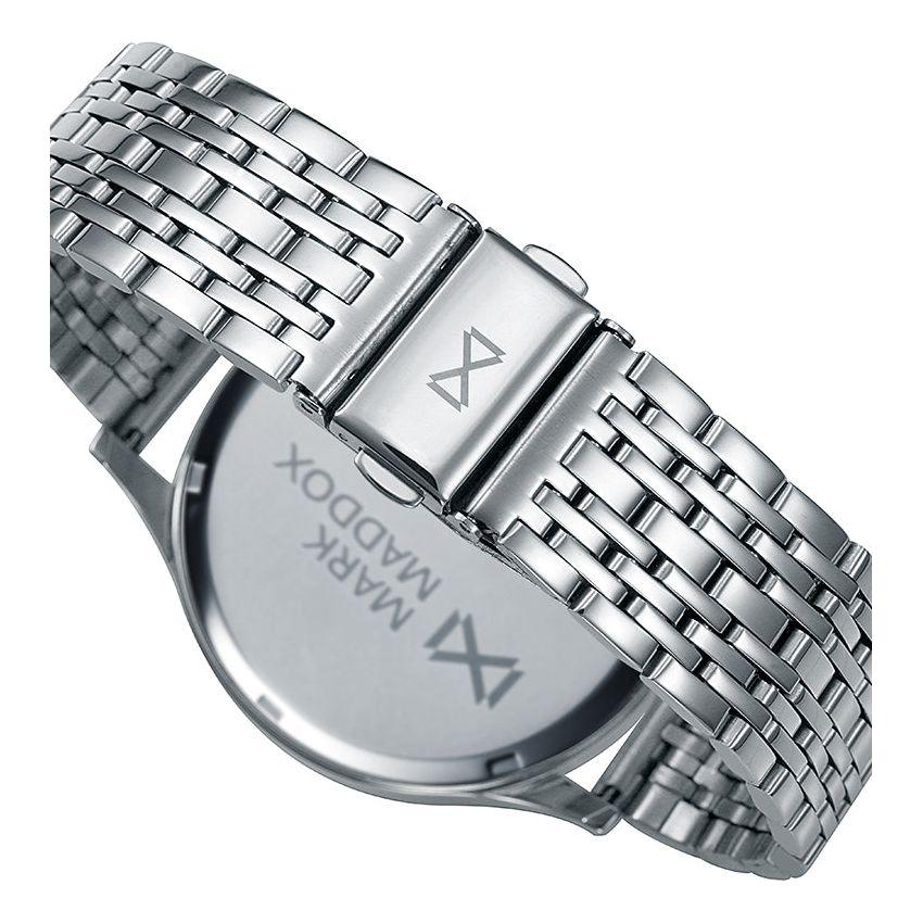 MARK MADDOX - NEW COLLECTION Mod. HM7144-36 WATCHES
