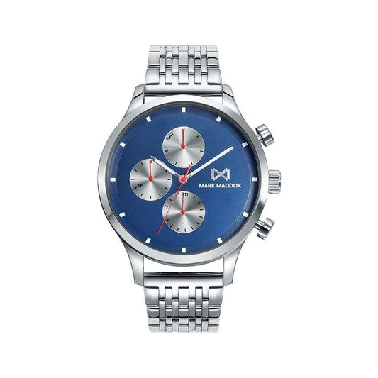 MARK MADDOX - NEW COLLECTION Mod. HM7144-36 WATCHES