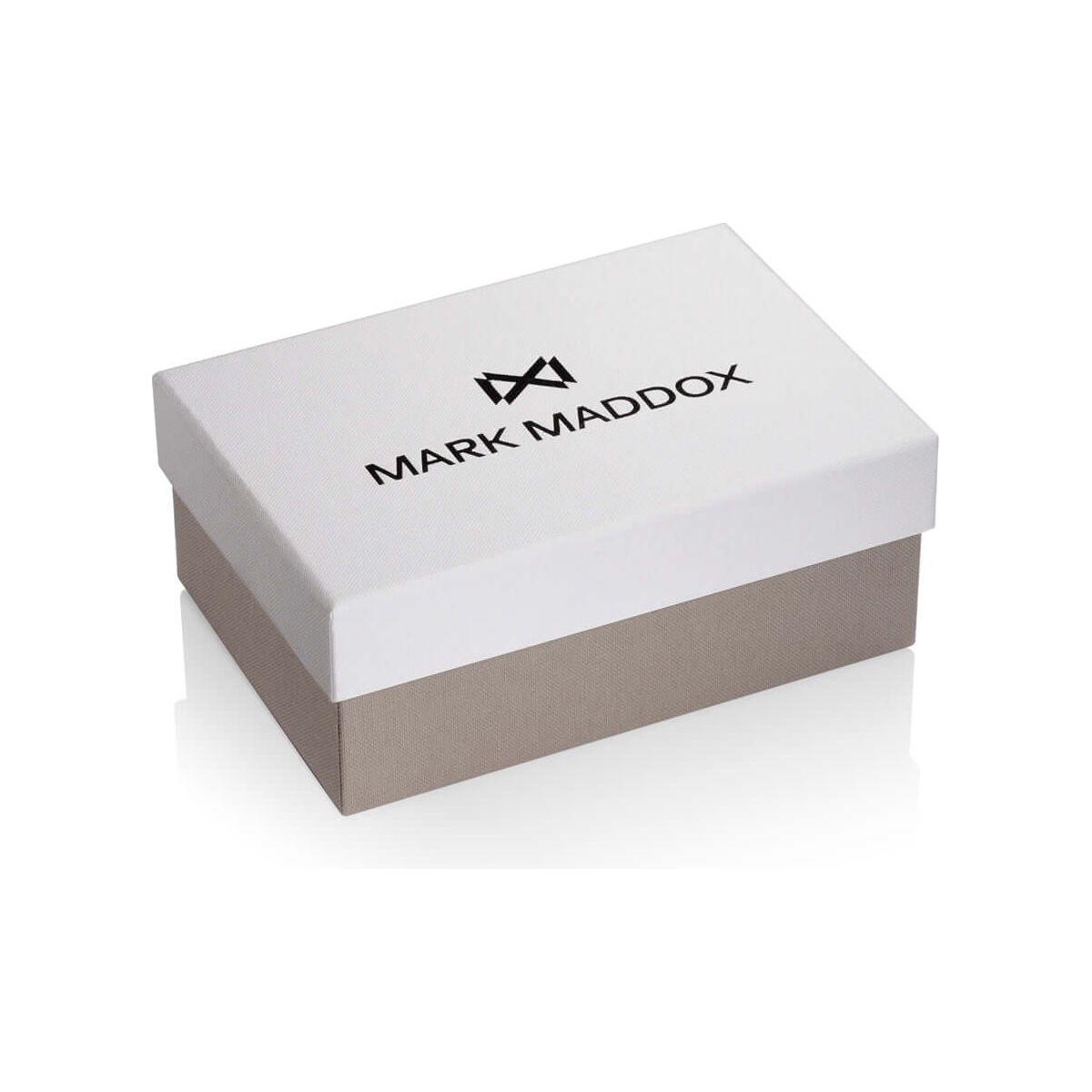 MARK MADDOX - NEW COLLECTION Mod. HM7146-57 WATCHES