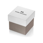 MARK MADDOX - NEW COLLECTION Mod. HM7153-37 WATCHES