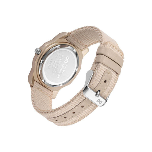 MARK MADDOX - NEW COLLECTION Mod. MC0103-97 WATCHES