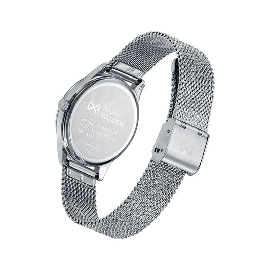 MARK MADDOX - NEW COLLECTION Mod. MM0127-07 WATCHES