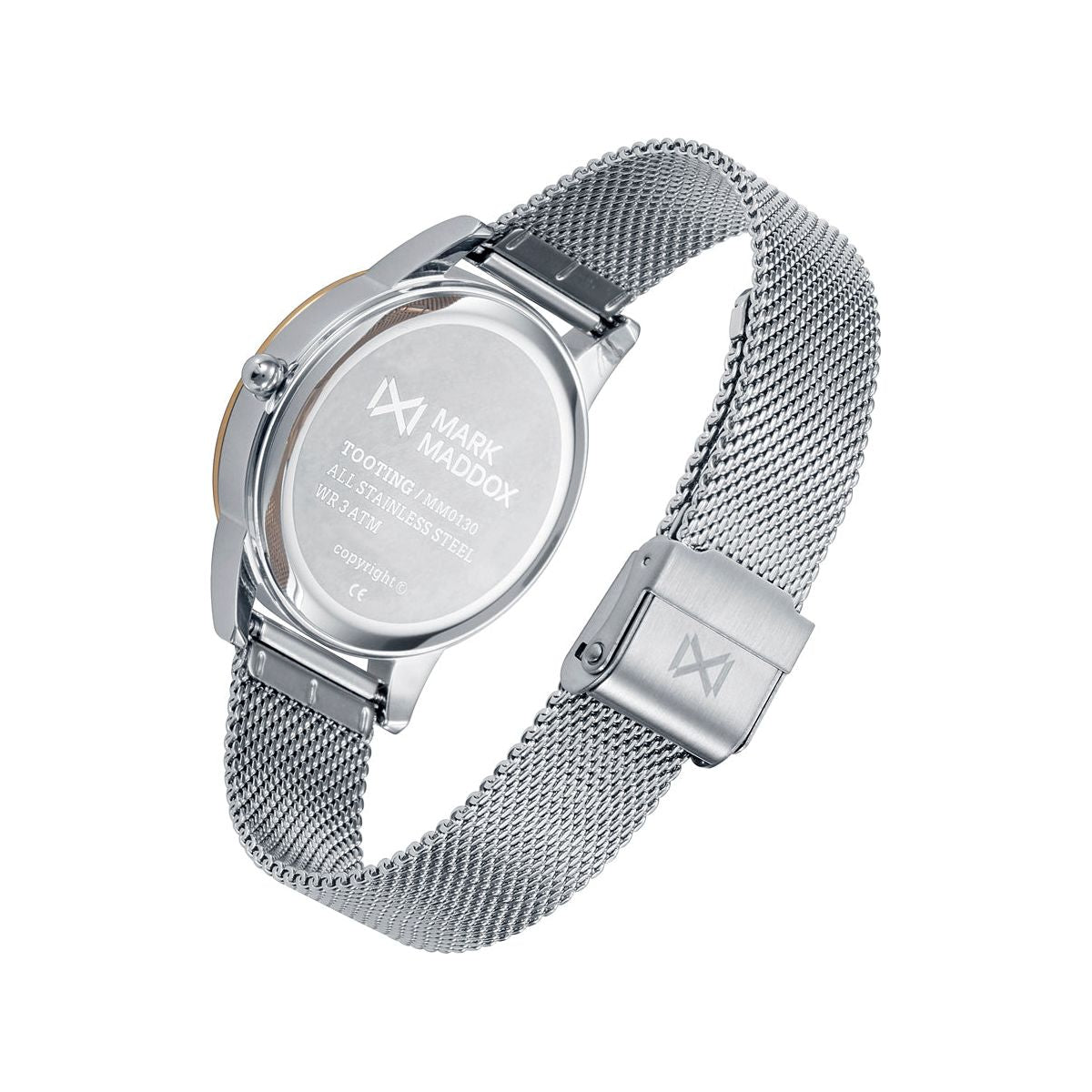 MARK MADDOX - NEW COLLECTION Mod. MM0130-27