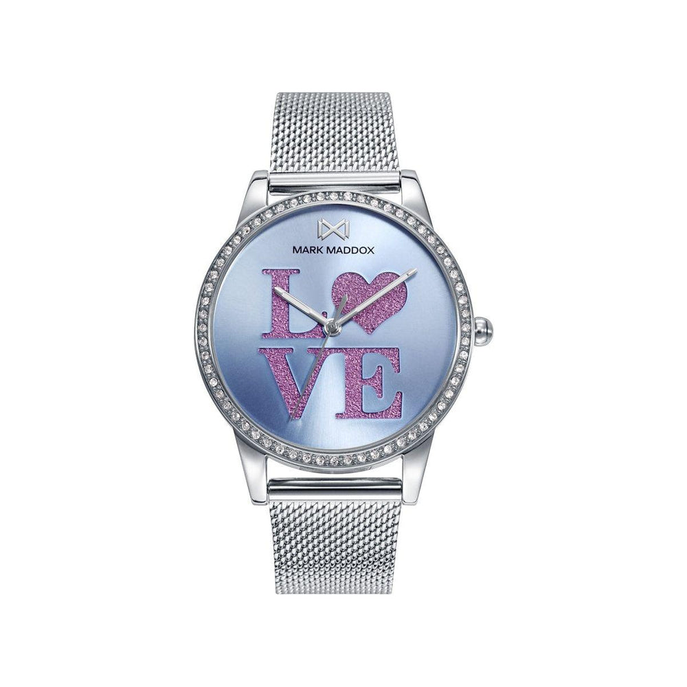 MARK MADDOX - NEW COLLECTION Mod. MM0130-30 WATCHES
