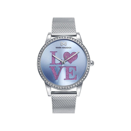 MARK MADDOX - NEW COLLECTION Mod. MM0130-30 WATCHES