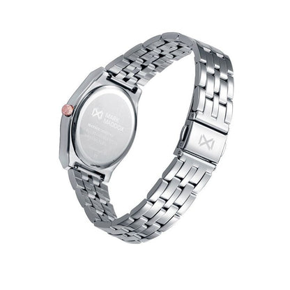 MARK MADDOX - NEW COLLECTION Mod. MM0141-17 WATCHES
