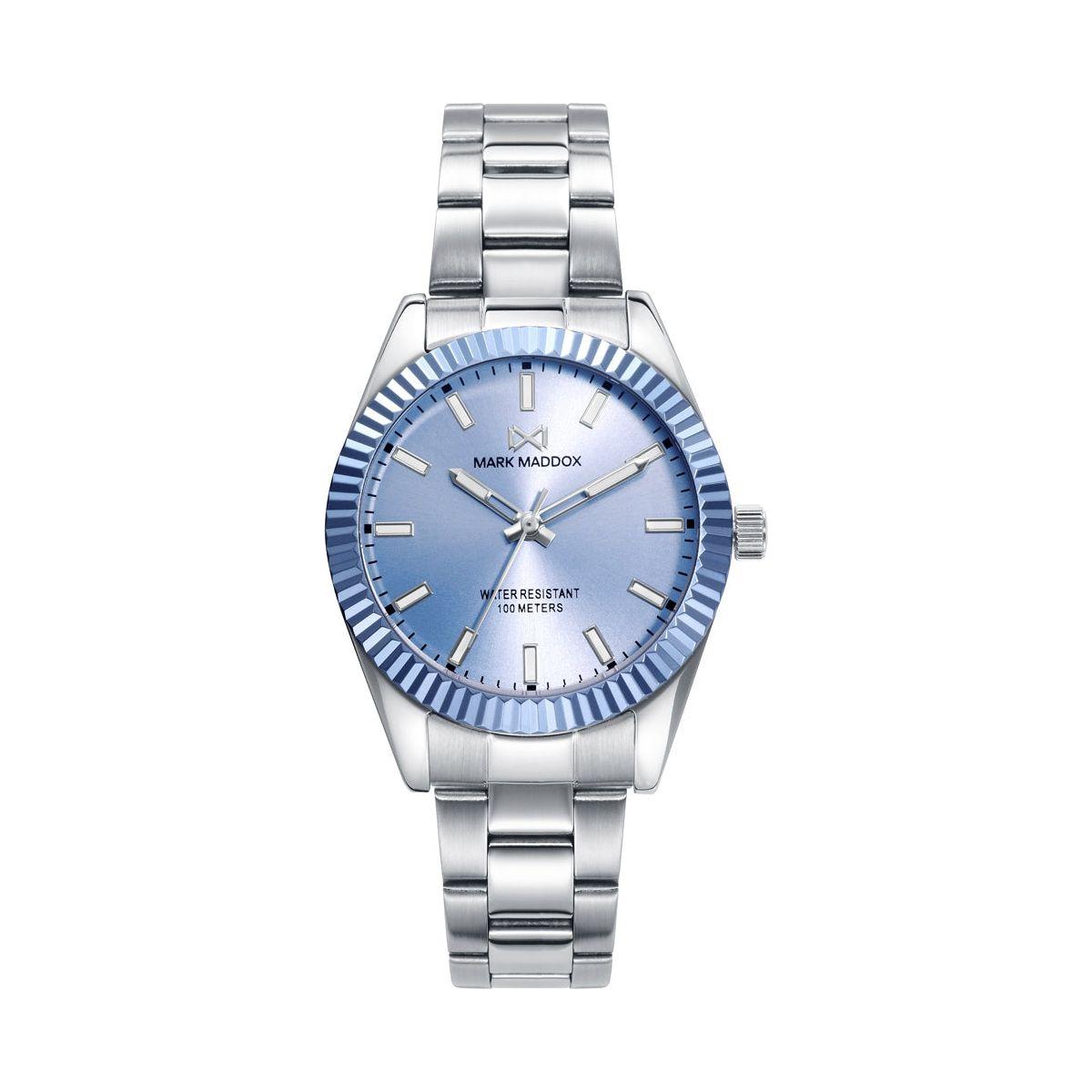 MARK MADDOX - NEW COLLECTION Mod. MM1000-37 WATCHES