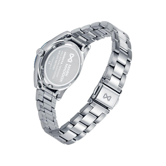 MARK MADDOX - NEW COLLECTION Mod. MM1000-37 WATCHES