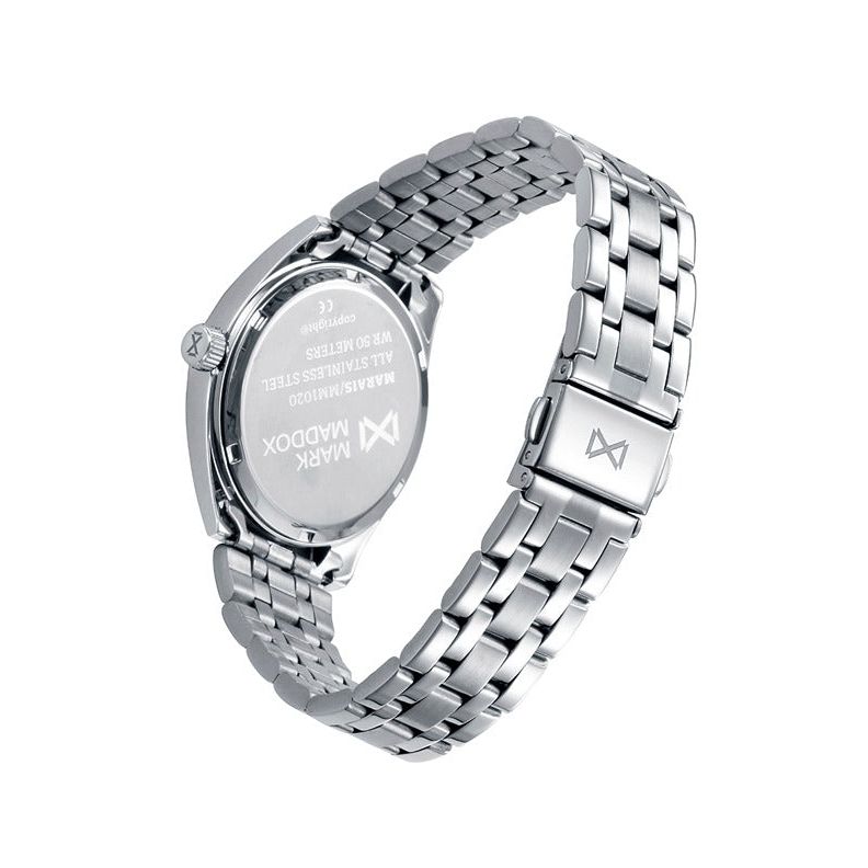 MARK MADDOX - NEW COLLECTION Mod. MM1020-15