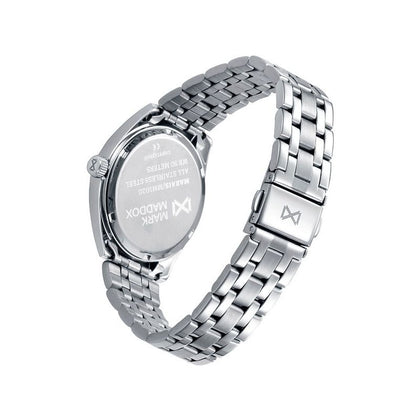 MARK MADDOX - NEW COLLECTION Mod. MM1020-15 WATCHES