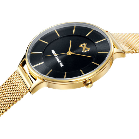 MARK MADDOX - NEW COLLECTION Mod. MM7118-57 WATCHES