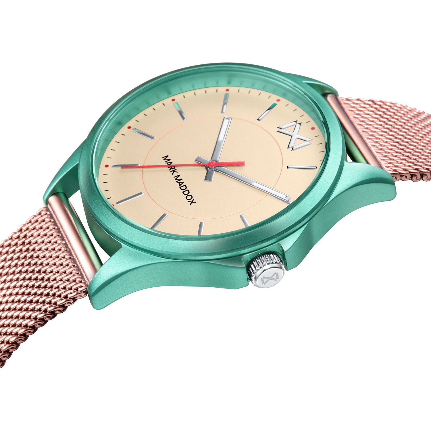 MARK MADDOX - NEW COLLECTION Mod. MM7120-97