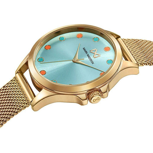 MARK MADDOX - NEW COLLECTION Mod. MM7139-96 WATCHES