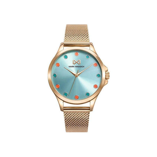 MARK MADDOX - NEW COLLECTION Mod. MM7139-96 WATCHES