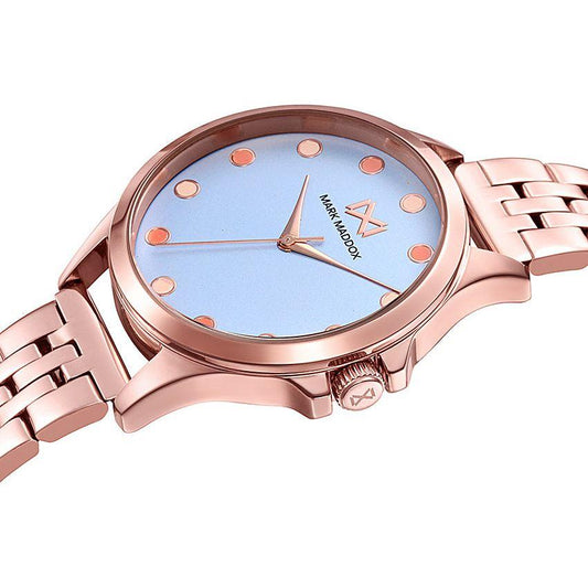 MARK MADDOX - NEW COLLECTION Mod. MM7140-96 WATCHES