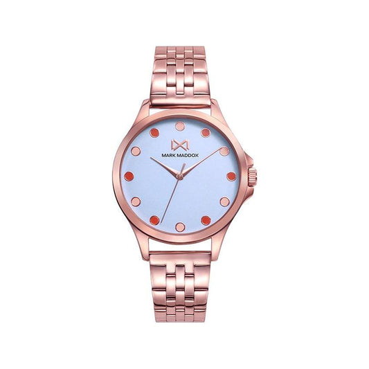 MARK MADDOX - NEW COLLECTION Mod. MM7140-96 WATCHES