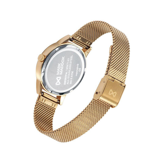 MARK MADDOX - NEW COLLECTION Mod. MM7143-27 WATCHES