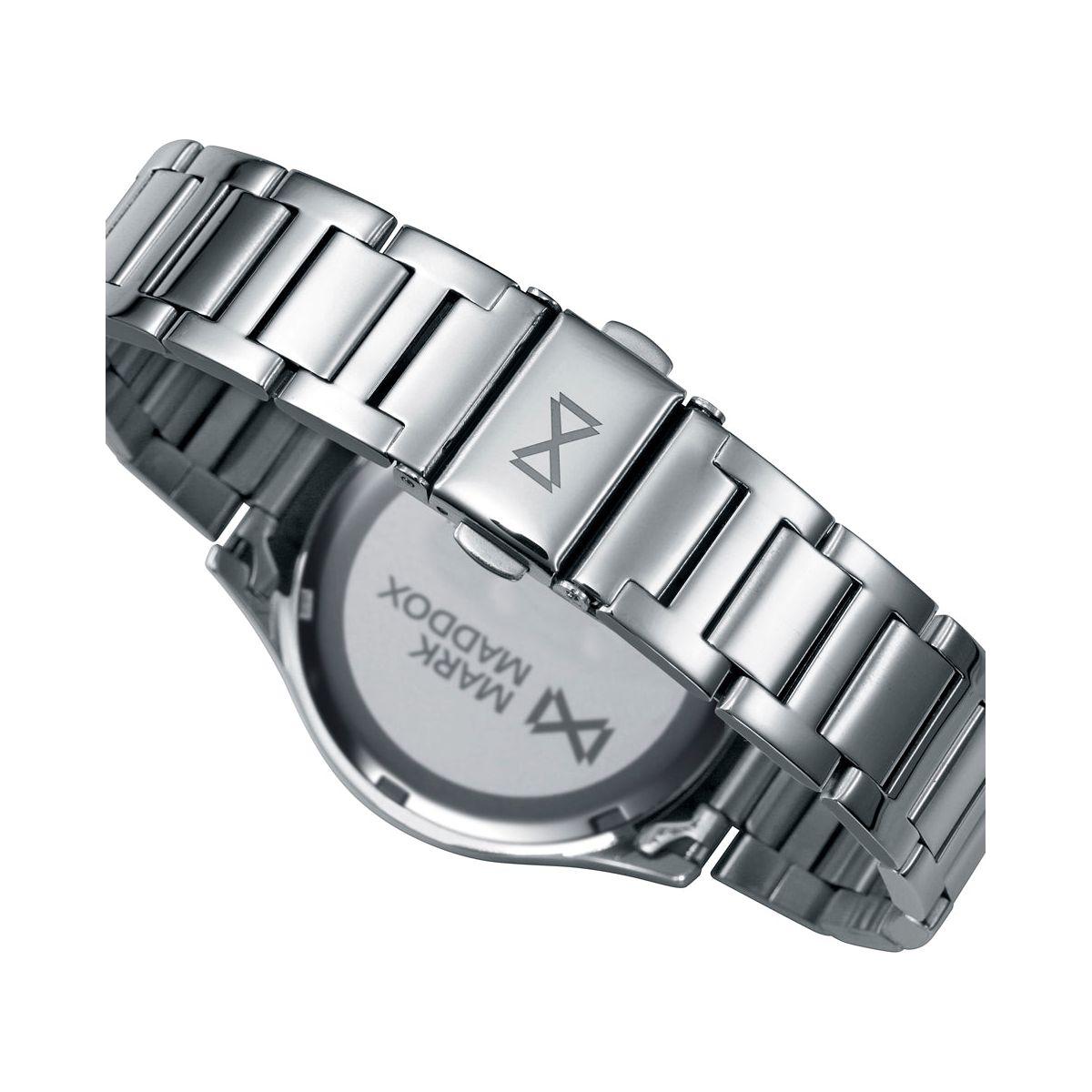 MARK MADDOX - NEW COLLECTION Mod. MM7147-33 WATCHES