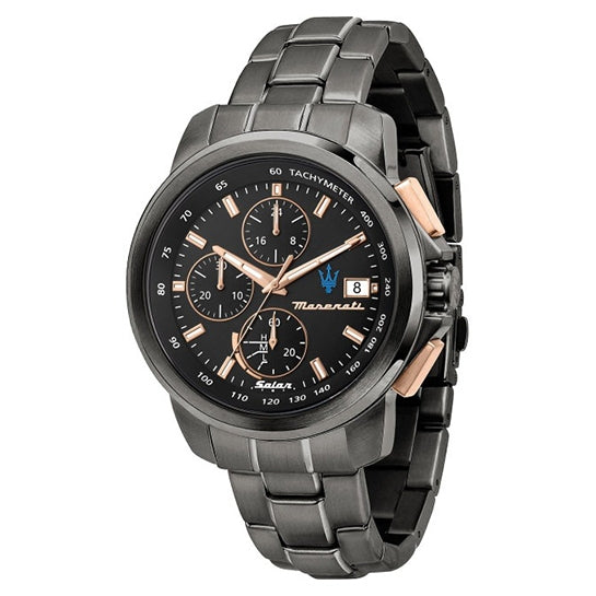 MASERATI Mod. SUCCESSO WATCHES