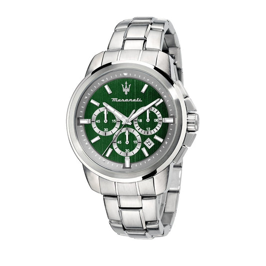 MASERATI MOD. R8873621017 WATCHES