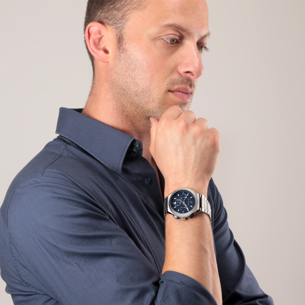 MASERATI Mod. TRICONIC