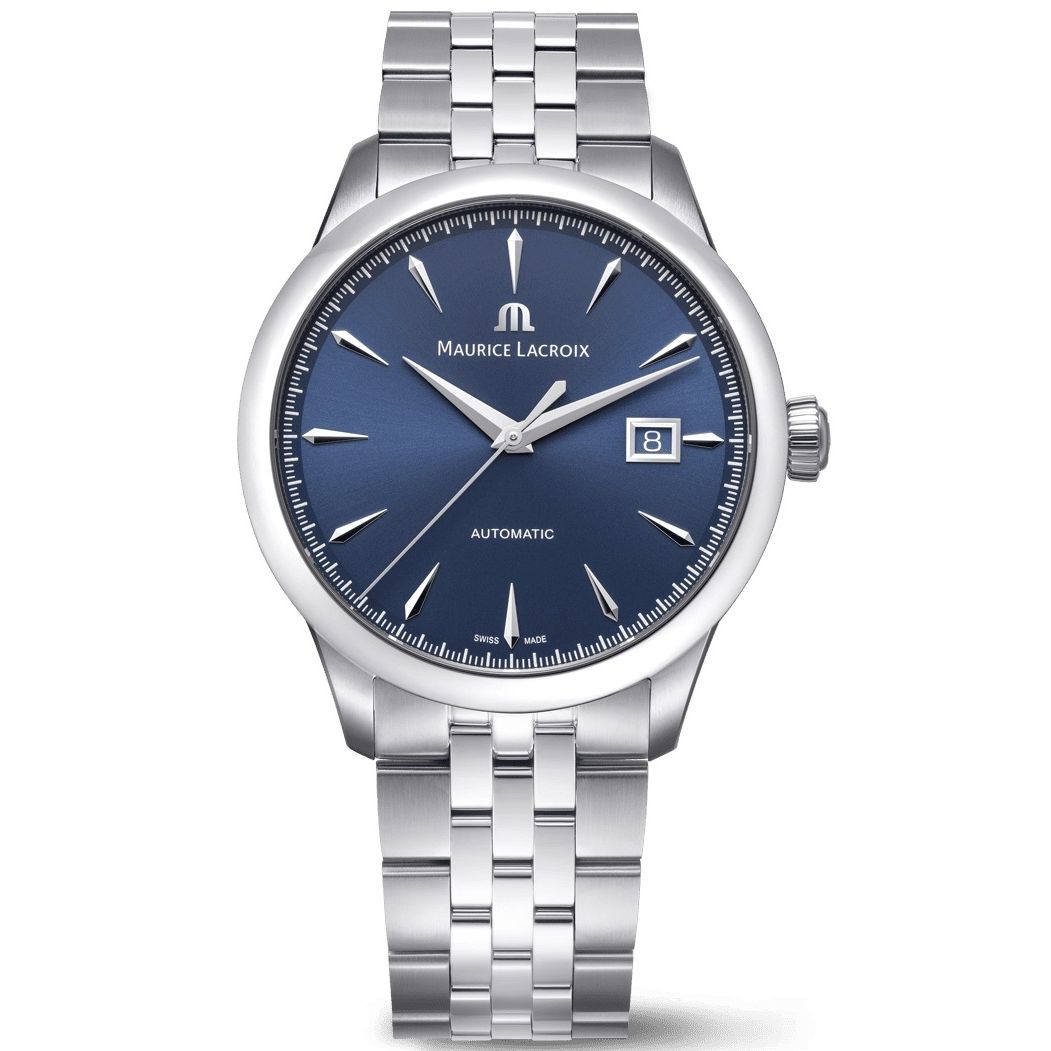 MAURICE LACROIX MOD. 756008-SS002-430-1