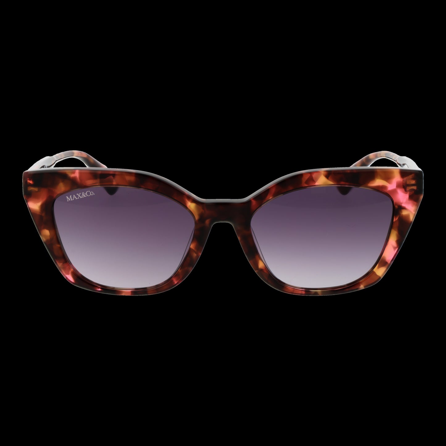 MAX & CO MOD. MO0002 5455B SUNGLASSES & EYEWEAR