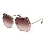 MAX MARA MOD. MM0054 6128F SUNGLASSES & EYEWEAR