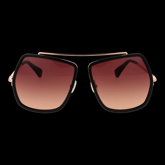 MAX MARA MOD. MM0060 6450F SUNGLASSES & EYEWEAR
