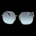 MAX MARA MOD. MM0061 6028W SUNGLASSES & EYEWEAR