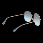 MAX MARA MOD. MM0061 6028W SUNGLASSES & EYEWEAR