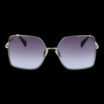 MAX MARA MOD. MM0062-H 5916W SUNGLASSES & EYEWEAR
