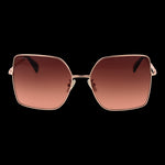 MAX MARA MOD. MM0062-H 5950F SUNGLASSES & EYEWEAR