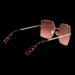 MAX MARA MOD. MM0062-H 5950F SUNGLASSES & EYEWEAR